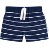 image:imageGerber Baby Boys 3Pack Pullon Knit ShortsBlue  Red