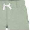 image:imageGerber Baby Boys 3Pack Pullon Knit ShortsGreen