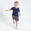 image:imageGerber Baby Boys 3Pack Pullon Knit ShortsGreen Camo