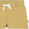 image:imageGerber Baby Boys 3Pack Pullon Knit ShortsNeutrals