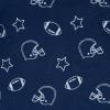 image:imageGerber Baby Girls 4 Pack Sleep N Play FootieSports