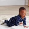image:imageGerber Baby Girls 4 Pack Sleep N Play FootieSports