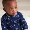 image:imageGerber Baby Girls 4 Pack Sleep N Play FootieSports