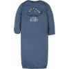 image:imageGerber BabyBoys 4pack Sleeper GownDinosaur Blue
