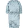 image:imageGerber BabyBoys 4pack Sleeper GownDinosaur Blue