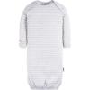 image:imageGerber BabyBoys 4pack Sleeper GownEucalyptus Otters