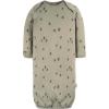image:imageGerber BabyBoys 4pack Sleeper GownForest Bears