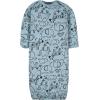 image:imageGerber BabyBoys 4pack Sleeper GownJungle Blue