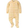 image:imageGerber BabyGirls 4 Pack Sleep N Play FootieFarm