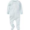 image:imageGerber BabyGirls 4 Pack Sleep N Play FootieFarm