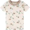 image:imageGerber babyboys 4piece Pajama SetBuffalo