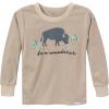 image:imageGerber babyboys 4piece Pajama SetBuffalo