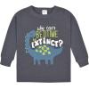 image:imageGerber babyboys 4piece Pajama SetEverybody Roar Blue