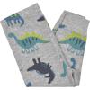 image:imageGerber babyboys 4piece Pajama SetEverybody Roar Blue