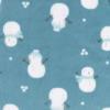 image:imageGerber unisexbaby Flame Resistant Fleece Footed Pajamas 2packBlue Winter Items