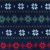 image:imageGerber unisexbaby Flame Resistant Fleece Footed Pajamas 2packMulti Fairisle
