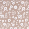 image:imageGerber babygirls Flame Resistant Fleece Footed Pajamas 2packPink Brown Deer