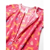 image:imageGerber babygirls Flame Resistant Fleece Footed Pajamas 2packPink Fox