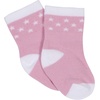 image:imageGerber babyboys 8pack Wiggleproof Jersey Crew SocksPrincess
