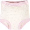 image:imageGerber babygirls Infant Toddler 4 Pack Potty Training Pants UnderwearBunny