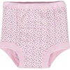 image:imageGerber babygirls Infant Toddler 4 Pack Potty Training Pants UnderwearBunny