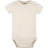 image:imageGerber Baby 15 Pack Onesies Multipacks Bundle Interlock 180 GsmNatural