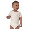image:imageGerber Baby 15 Pack Onesies Multipacks Bundle Interlock 180 GsmNatural