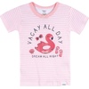 image:imageGerber Baby Girls 4piece Cotton Pajama SetFlamingo Floatie