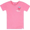 image:imageGerber Baby Girls 4piece Cotton Pajama SetPink and Green Strawberries