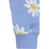 image:imageGerber Baby Girls Toddler Snug Fit 2piece Pajama SetBlue Daisies