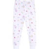 image:imageGerber Baby Girls Toddler Snug Fit 2piece Pajama SetLemonade