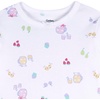 image:imageGerber Baby Girls Toddler Snug Fit 2piece Pajama SetLemonade