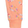 image:imageGerber Baby Girls Toddler Snug Fit 2piece Pajama SetPeach Bracelets