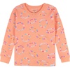 image:imageGerber Baby Girls Toddler Snug Fit 2piece Pajama SetPeach Bracelets