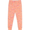 image:imageGerber Baby Girls Toddler Snug Fit 2piece Pajama SetPeach Bracelets