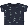 image:imageGerber Baby Boys Toddler Tshirt and Short SetAnchor