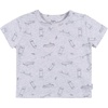 image:imageGerber Baby Boys Toddler Tshirt and Short SetHeather Skateboard