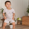 image:imageGerber Baby Boys Toddler Tshirt and Short SetHeather Skateboard