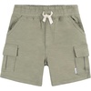 image:imageGerber Baby Boys Toddler Tshirt and Short SetKind Earth