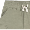 image:imageGerber Baby Boys Toddler Tshirt and Short SetKind Earth