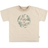 image:imageGerber Baby Boys Toddler Tshirt and Short SetKind Earth