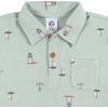 image:imageGerber Baby Boys Toddler Tshirt and Short SetSea Scene