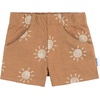 image:imageGerber Baby Boys Toddler Tshirt and Short SetSuns