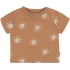 image:imageGerber Baby Boys Toddler Tshirt and Short SetSuns
