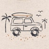 image:imageGerber Baby Boys Toddler Tshirt and Short SetSurf Life