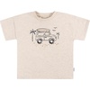 image:imageGerber Baby Boys Toddler Tshirt and Short SetSurf Life