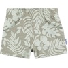 image:imageGerber Baby Boys Toddler Tshirt and Short SetTropical Leaves