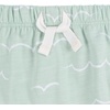image:imageGerber Baby Boys Toddler Tshirt and Short SetWaves