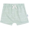 image:imageGerber Baby Boys Toddler Tshirt and Short SetWaves