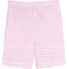 image:imageGerber Baby Girls 4Piece Cotton Pajama SetFlamingo Floatie